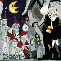 Пазл: Пожиратель душ