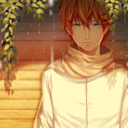 Пазл: Грустяшка