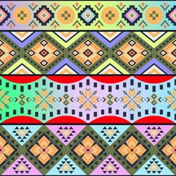 Пазл: Орнамент