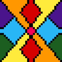 Пазл: Орнамент