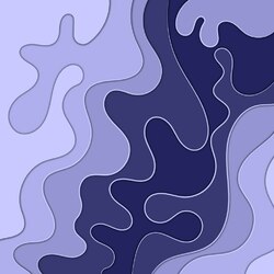 Пазл: В сиреневых тонах