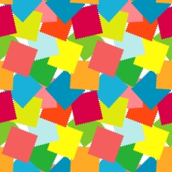 Пазл: Салфеточки