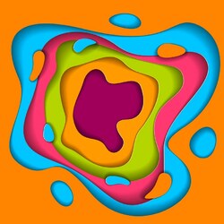 Пазл: Абстракция