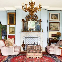 Пазл: Интерьер 