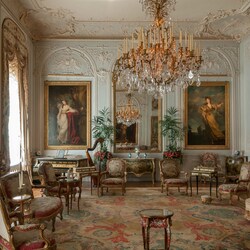 Пазл: Интерьер 