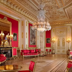 Пазл: Виндзорский замок