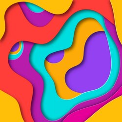 Пазл: Абстракция