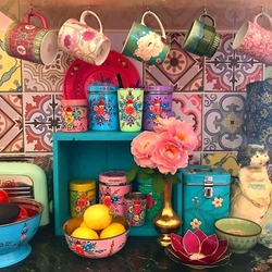 Пазл: Кухня