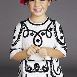 Пазл: Ух, какая я!