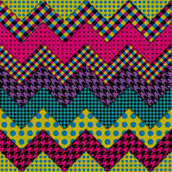 Пазл: Принты