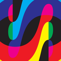 Пазл: Абстракция