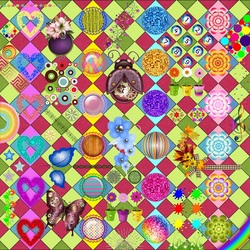 Пазл: Коллаж