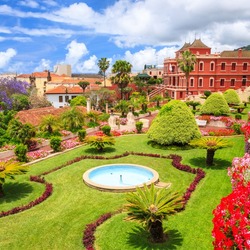 Пазл: Ла-Оротава