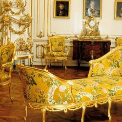 Пазл: Дворец Шёнбрунн