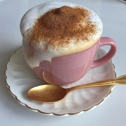 Пазл: Капучино 