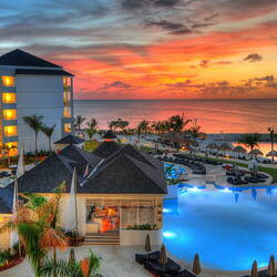 Пазл: Ямайка