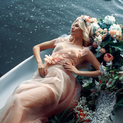 Пазл: Близость к воде