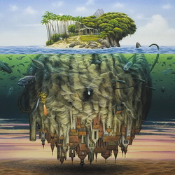Пазл: Подводная жизнь