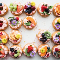 Пазл: Летнее вдохновение