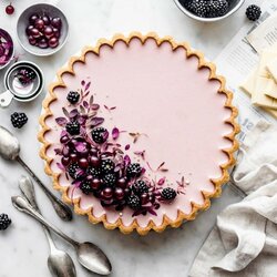 Пазл: Тортик