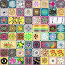 Пазл: Коллаж