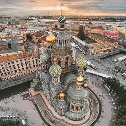 Пазл: Сверху