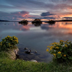 Пазл: Морской пейзаж