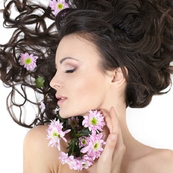 Пазл: Женственность