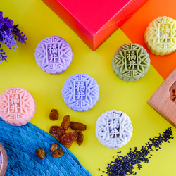 Пазл: Пряники