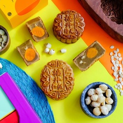 Пазл: Пряники