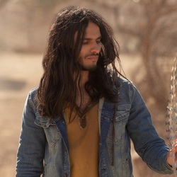 Пазл: Мехди Дехби