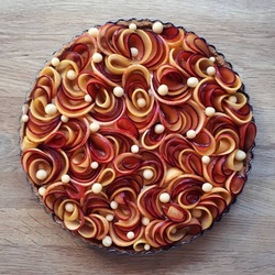 Пазл: Шарлотка