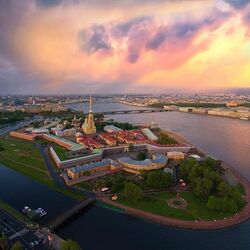 Пазл: Сверху