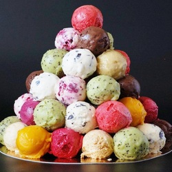 Пазл: Разные вкусы