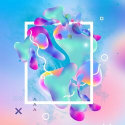 Пазл: Абстракция