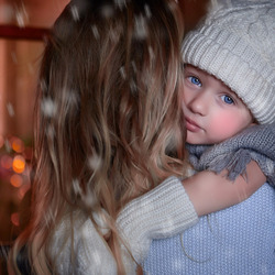 Пазл: Моя любимая