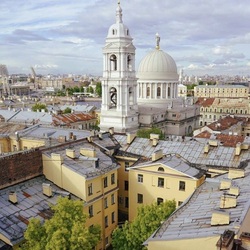 Пазл: Васька