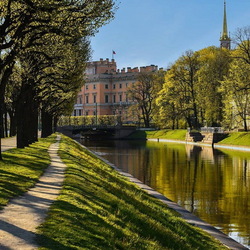 Пазл: Доброе утро