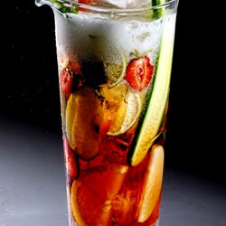 Пазл: Коктейль