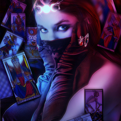 Пазл: Оракул