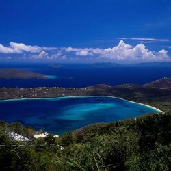 Пазл: Синева