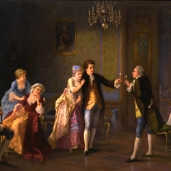 Пазл: На всю жизнь