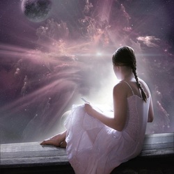 Пазл: Сны туманные, сны счастливые