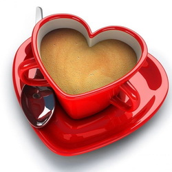 Пазл: Чашка кофе