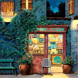 Пазл: Вкус моря