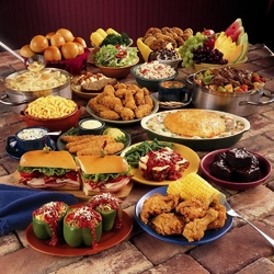 Пазл: Ждём гостей