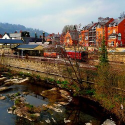 Пазл: Набережная