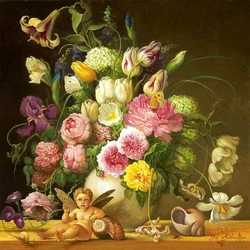 Пазл: Для тебя