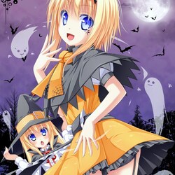 Пазл: Полнолуние