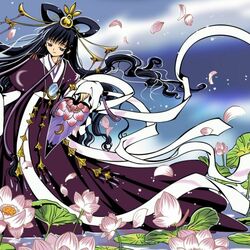 Пазл: Цветы лотоса